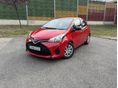 TOYOTA YARIS 2016/7 - 1