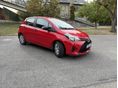 TOYOTA YARIS 2016/7 - 2