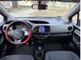 TOYOTA YARIS 2016/7 - 6