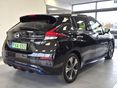NISSAN LEAF 2018/5 - 4