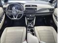 NISSAN LEAF 2018/5 - 6