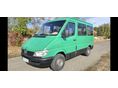 MERCEDES-BENZ SPRINTER 2002/7 - 1