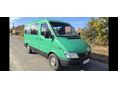 MERCEDES-BENZ SPRINTER 2002/7 - 2
