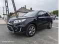 SUZUKI VITARA 2017/2 - 1
