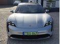 PORSCHE TAYCAN 2022/1 - 5