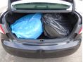 TOYOTA AVENSIS 2008/12 - 9