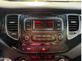 KIA CARENS 2013/7 - 13