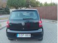 VOLKSWAGEN FOX 2009 - 2