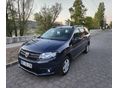 DACIA LOGAN 2014/6 - 2