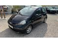 TOYOTA AYGO 2006/8 - 4