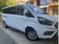 FORD TOURNEO 2021/8 - 1