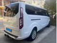 FORD TOURNEO 2021/8 - 2