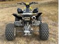 KAWASAKI KFX 450 2008/2 - 4