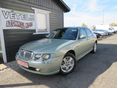 ROVER 75 2002/3 - 1