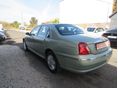 ROVER 75 2002/3 - 4