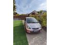 HONDA JAZZ 2002/3 - 1