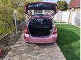 HONDA JAZZ 2002/3 - 4