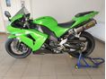 KAWASAKI ZX-10 R (NINJA) 2007 - 1