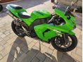 KAWASAKI ZX-10 R (NINJA) 2007 - 2