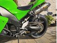 KAWASAKI ZX-10 R (NINJA) 2007 - 3