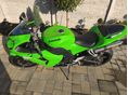 KAWASAKI ZX-10 R (NINJA) 2007 - 6