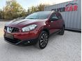NISSAN QASHQAI 2014 - 1