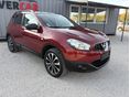 NISSAN QASHQAI 2014 - 2