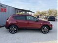 NISSAN QASHQAI 2014 - 3