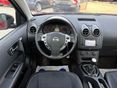 NISSAN QASHQAI 2014 - 10