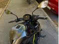 KAWASAKI EGYÉB 2020/4 - 2