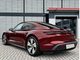 PORSCHE TAYCAN 2021/12 - 9