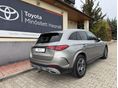 MERCEDES-BENZ GLC 300 2024/1 - 3