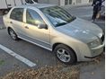 SKODA FABIA 2004/9 - 5