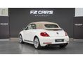 VOLKSWAGEN BEETLE 2014/1 - 3