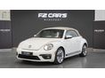 VOLKSWAGEN BEETLE 2014/1 - 2