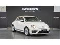 VOLKSWAGEN BEETLE 2014/1 - 1