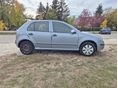 SKODA FABIA 2005/4 - 2