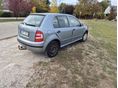 SKODA FABIA 2005/4 - 6
