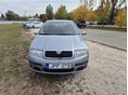 SKODA FABIA 2005/4 - 9