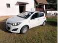 HYUNDAI I20 2013/9 - 2