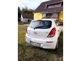 HYUNDAI I20 2013/9 - 4