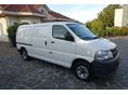 TOYOTA HIACE 2011/12 - 1