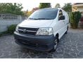 TOYOTA HIACE 2011/12 - 2
