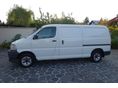 TOYOTA HIACE 2011/12 - 6