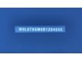 OPEL INSIGNIA 2011/9 - 14