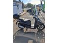 PIAGGIO CARNABY 125 2007/10 - 2