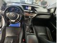 LEXUS RX 2015/7 - 10