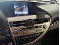 LEXUS RX 2015/7 - 19