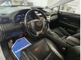 LEXUS RX 2015/7 - 13