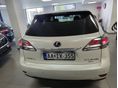 LEXUS RX 2015/7 - 8